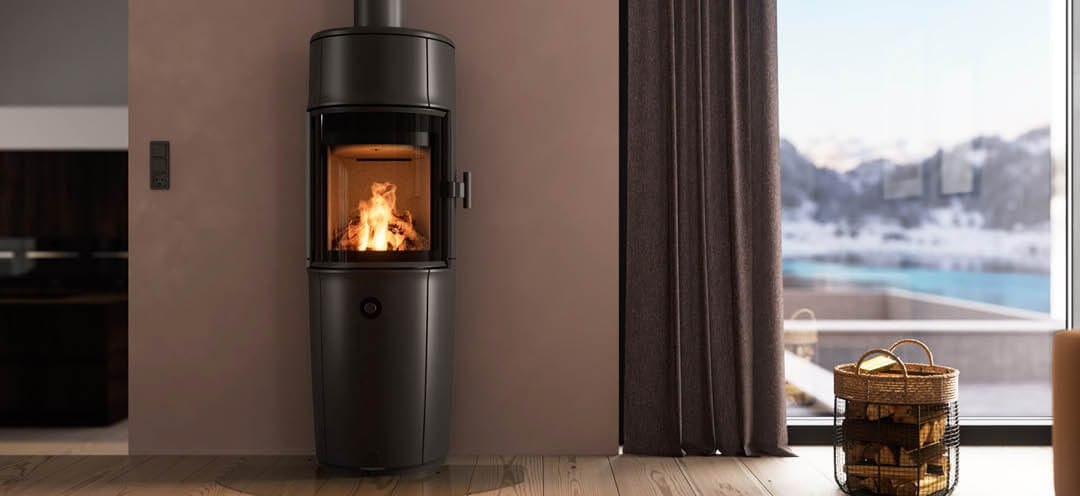 Zensoric | Jotul